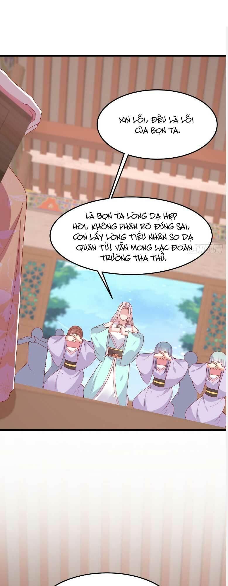 đọc truyện Chi Tôn Đồng Thuật Sư: Tuyệt Thế Đại Tiểu Thư Chương 334 ảnh 17 tại Thiên Thai Truyện