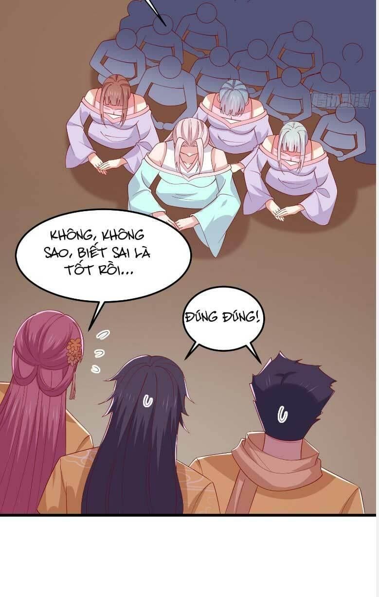 đọc truyện Chi Tôn Đồng Thuật Sư: Tuyệt Thế Đại Tiểu Thư Chương 334 ảnh 19 tại Thiên Thai Truyện