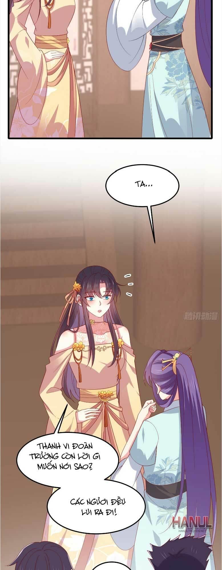 đọc truyện Chi Tôn Đồng Thuật Sư: Tuyệt Thế Đại Tiểu Thư Chương 334 ảnh 21 tại Thiên Thai Truyện