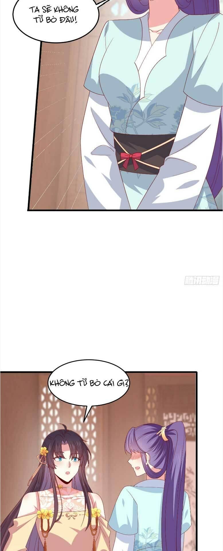 đọc truyện Chi Tôn Đồng Thuật Sư: Tuyệt Thế Đại Tiểu Thư Chương 334 ảnh 23 tại Thiên Thai Truyện