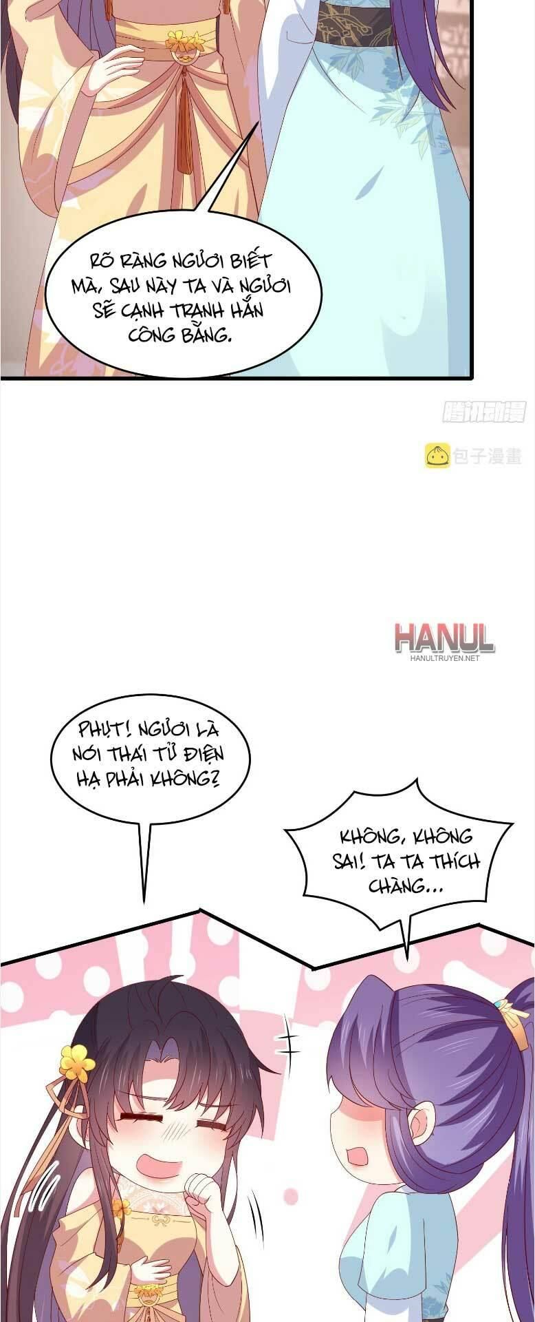 đọc truyện Chi Tôn Đồng Thuật Sư: Tuyệt Thế Đại Tiểu Thư Chương 334 ảnh 24 tại Thiên Thai Truyện