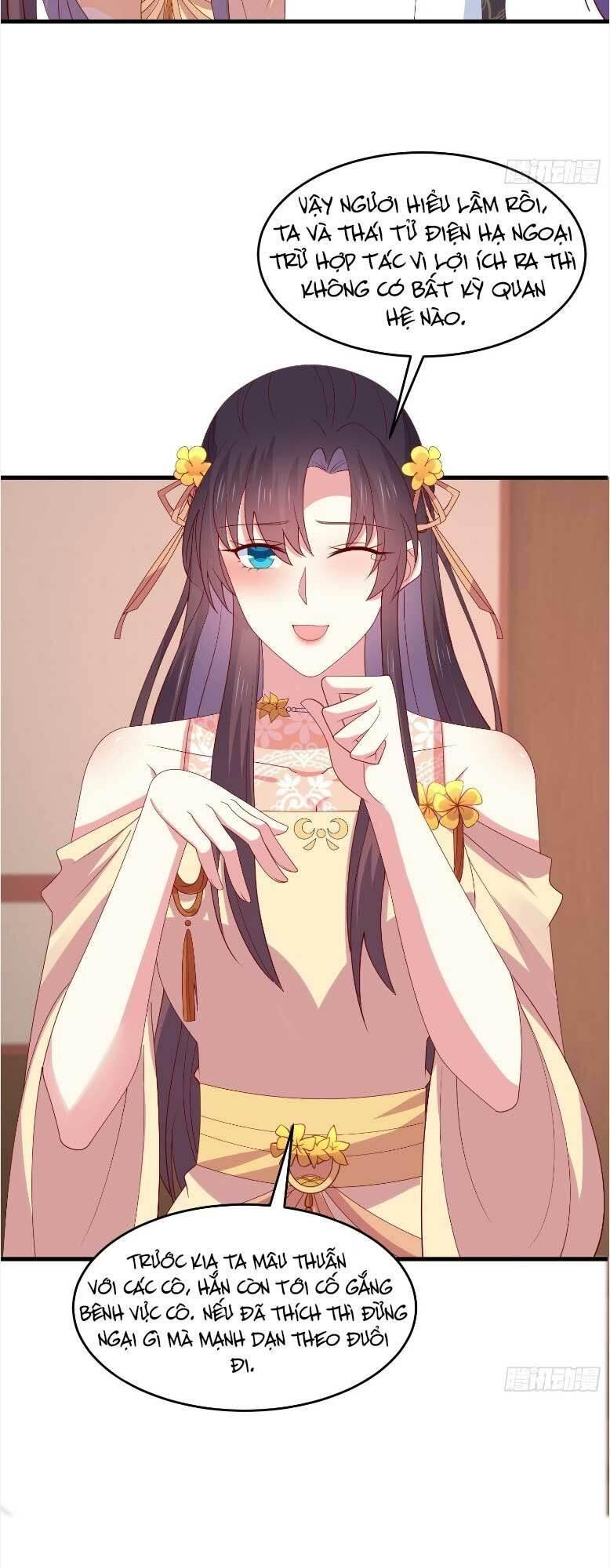 đọc truyện Chi Tôn Đồng Thuật Sư: Tuyệt Thế Đại Tiểu Thư Chương 334 ảnh 25 tại Thiên Thai Truyện