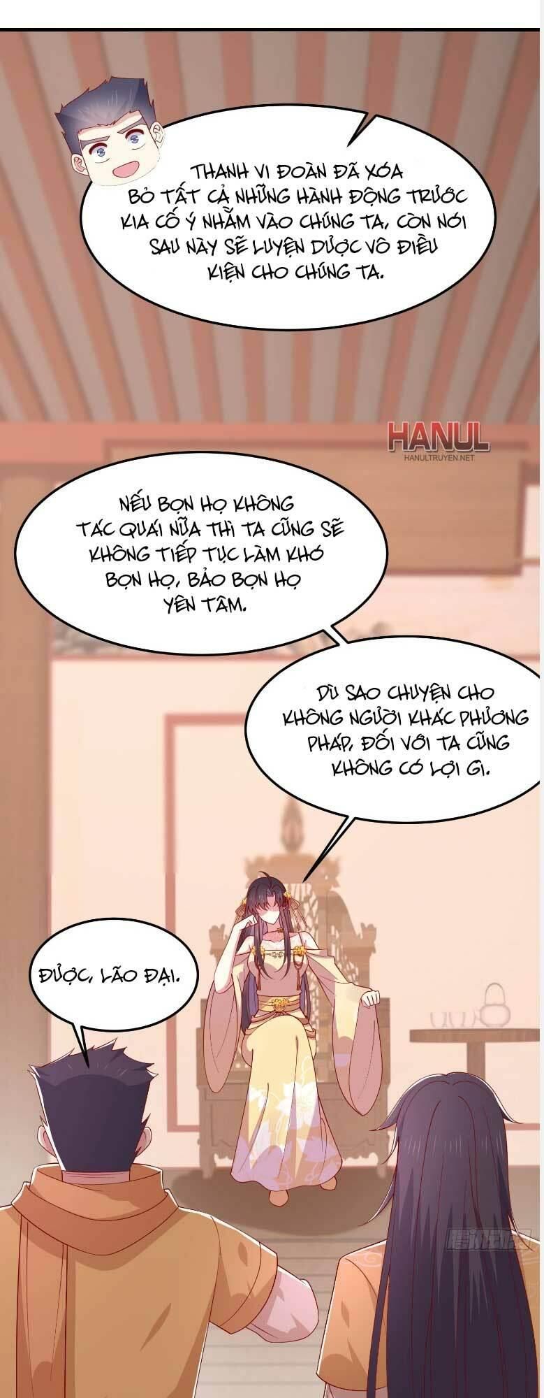 đọc truyện Chi Tôn Đồng Thuật Sư: Tuyệt Thế Đại Tiểu Thư Chương 334 ảnh 6 tại Thiên Thai Truyện