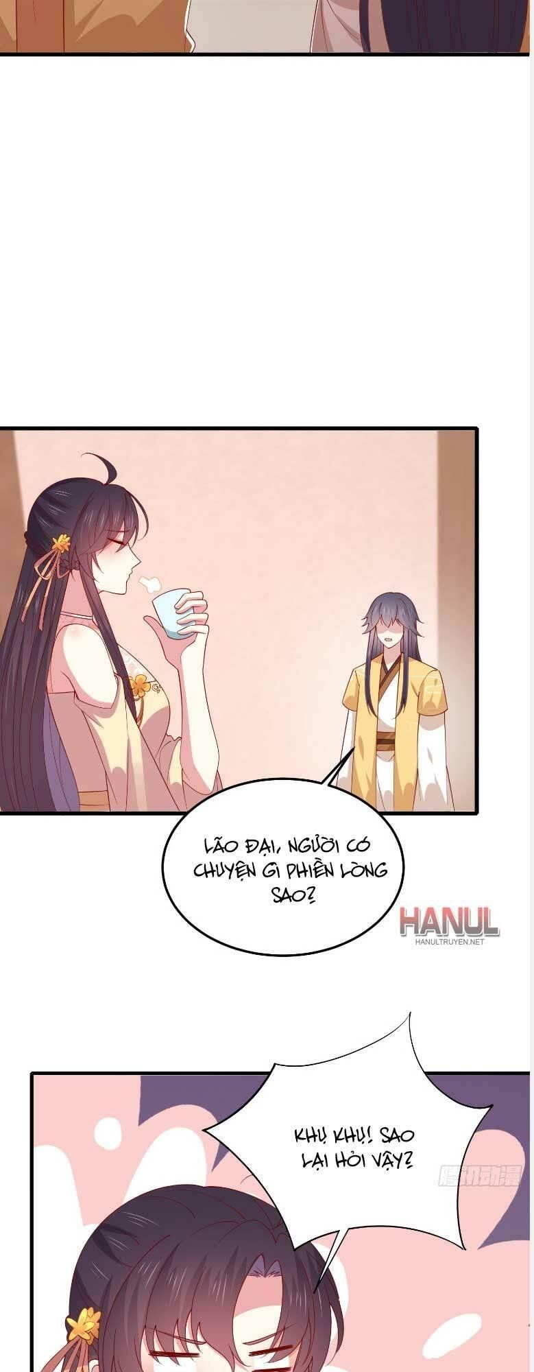 đọc truyện Chi Tôn Đồng Thuật Sư: Tuyệt Thế Đại Tiểu Thư Chương 334 ảnh 7 tại Thiên Thai Truyện