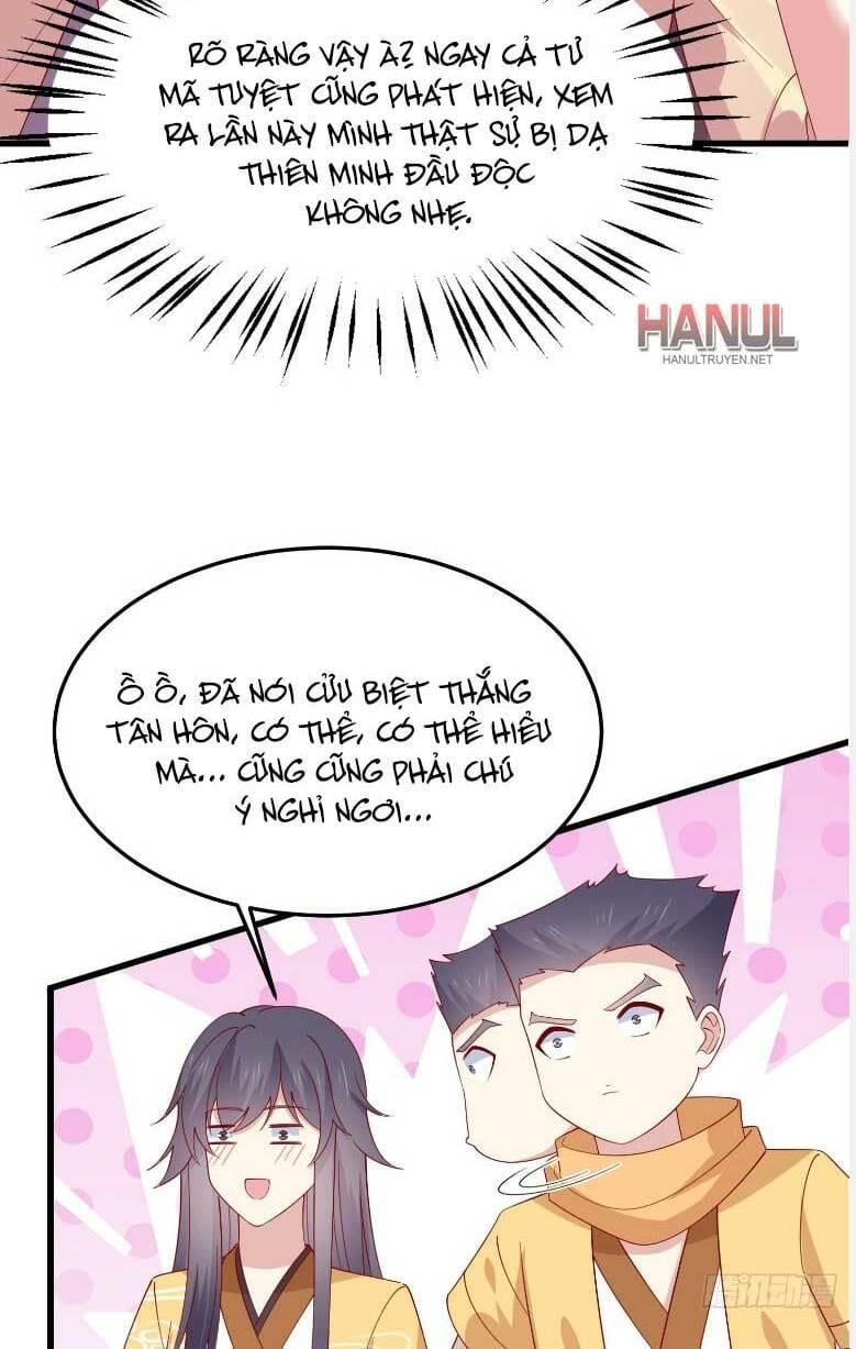 đọc truyện Chi Tôn Đồng Thuật Sư: Tuyệt Thế Đại Tiểu Thư Chương 334 ảnh 10 tại Thiên Thai Truyện