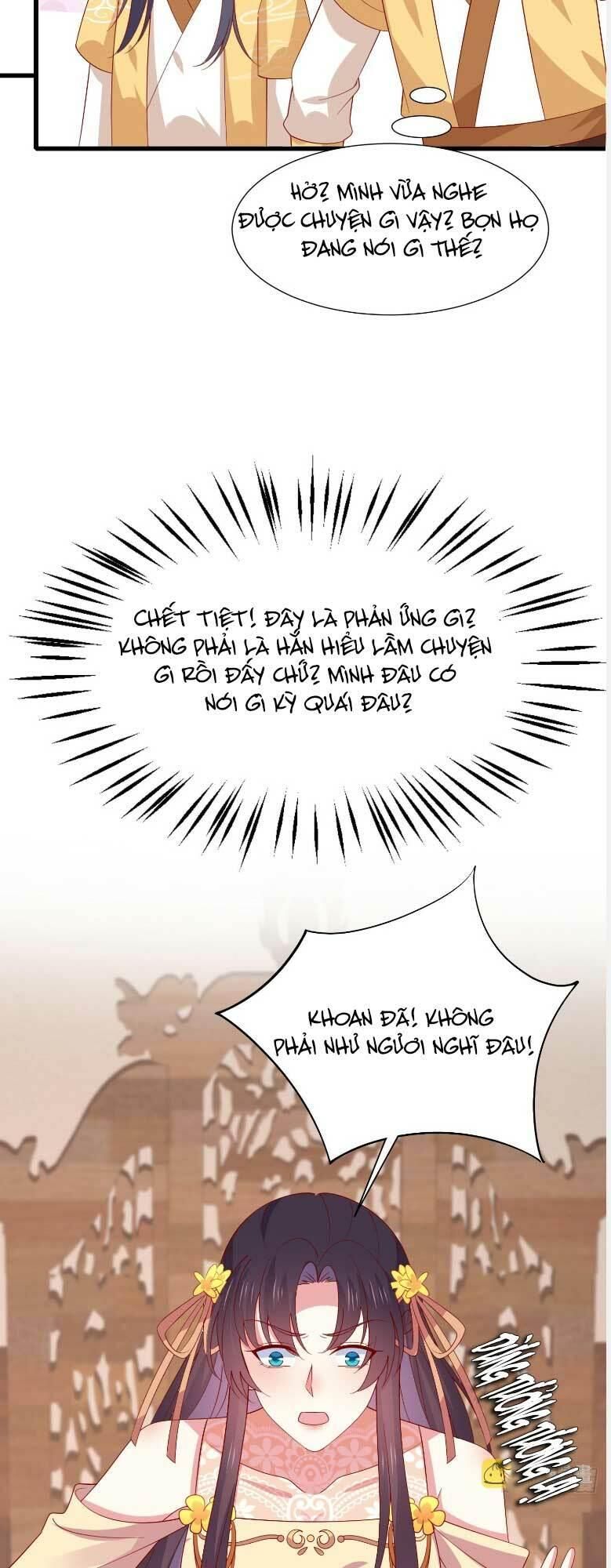 đọc truyện Chi Tôn Đồng Thuật Sư: Tuyệt Thế Đại Tiểu Thư Chương 334 ảnh 11 tại Thiên Thai Truyện