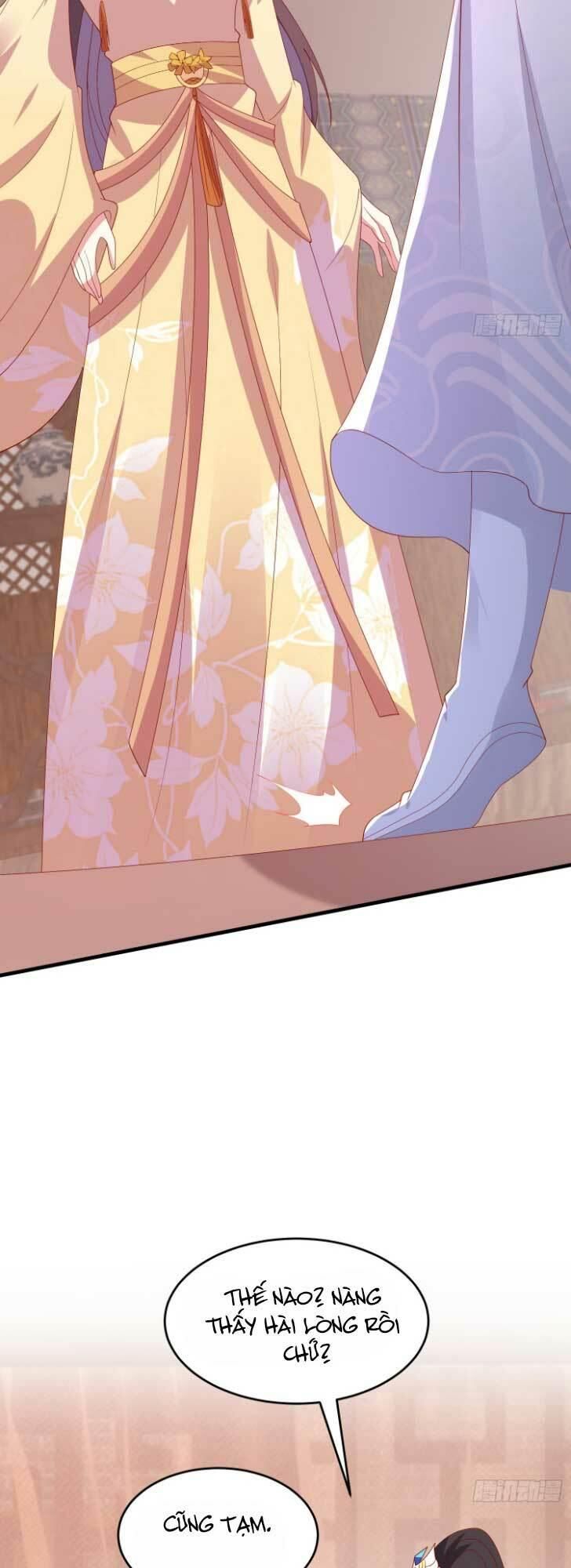 đọc truyện Chi Tôn Đồng Thuật Sư: Tuyệt Thế Đại Tiểu Thư Chương 335 ảnh 12 tại Thiên Thai Truyện