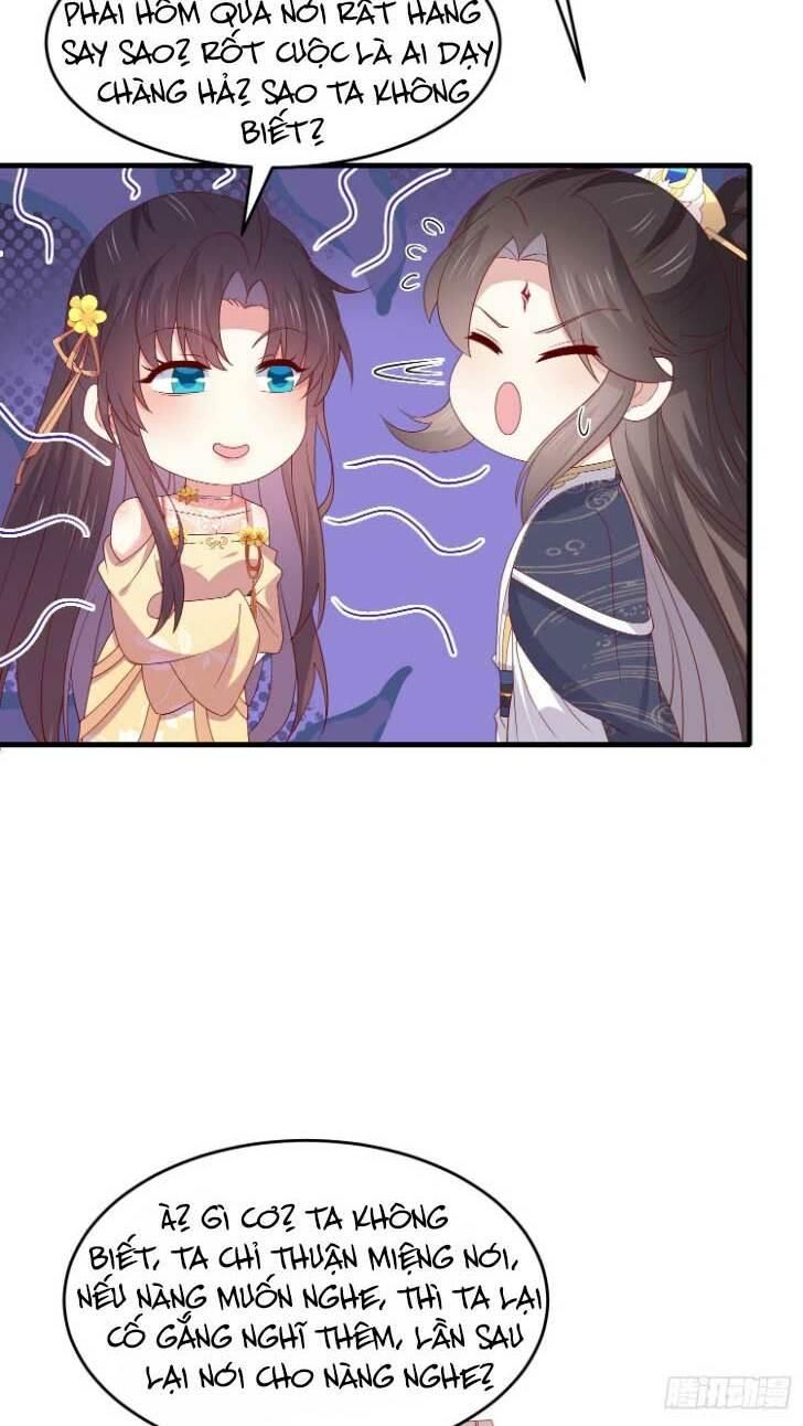 đọc truyện Chi Tôn Đồng Thuật Sư: Tuyệt Thế Đại Tiểu Thư Chương 335 ảnh 15 tại Thiên Thai Truyện