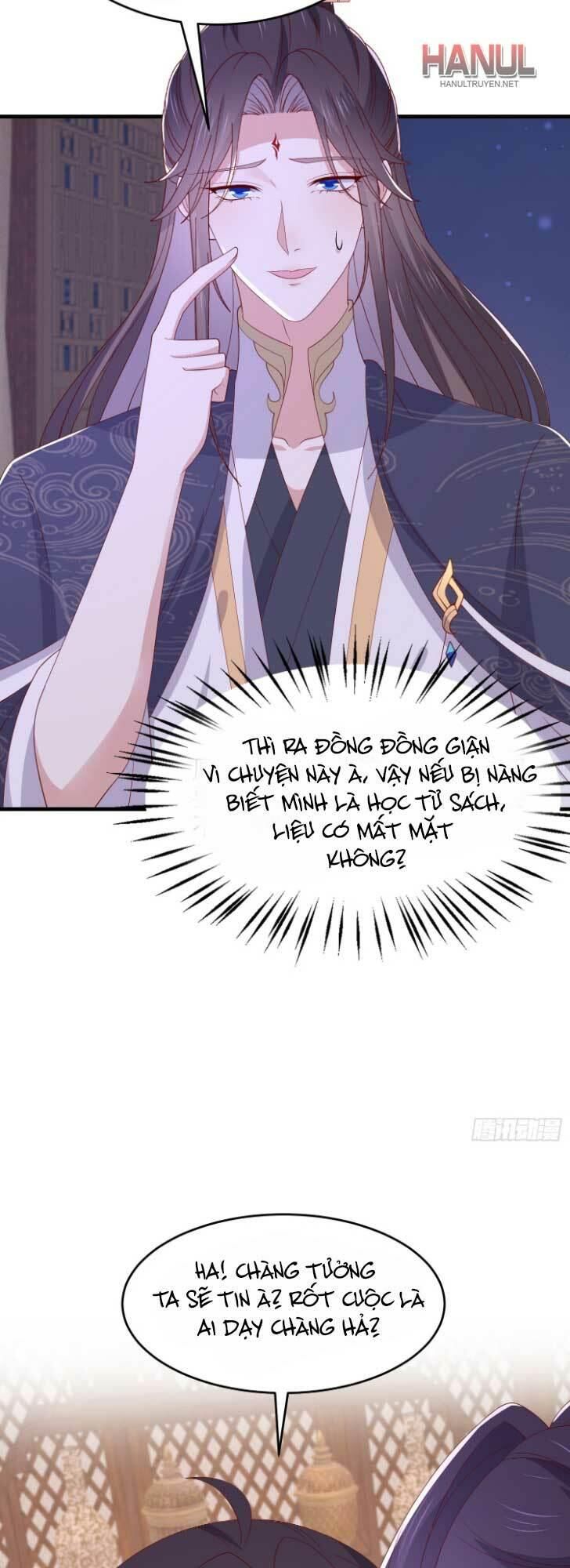 đọc truyện Chi Tôn Đồng Thuật Sư: Tuyệt Thế Đại Tiểu Thư Chương 335 ảnh 16 tại Thiên Thai Truyện