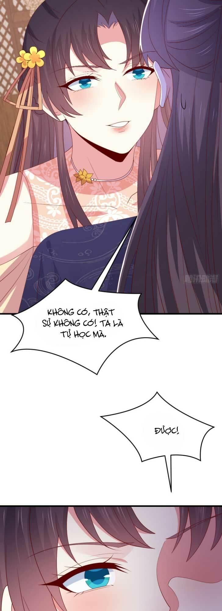 đọc truyện Chi Tôn Đồng Thuật Sư: Tuyệt Thế Đại Tiểu Thư Chương 335 ảnh 17 tại Thiên Thai Truyện