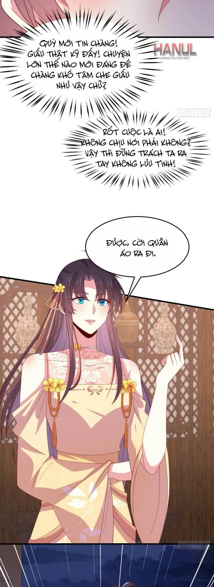 đọc truyện Chi Tôn Đồng Thuật Sư: Tuyệt Thế Đại Tiểu Thư Chương 335 ảnh 18 tại Thiên Thai Truyện