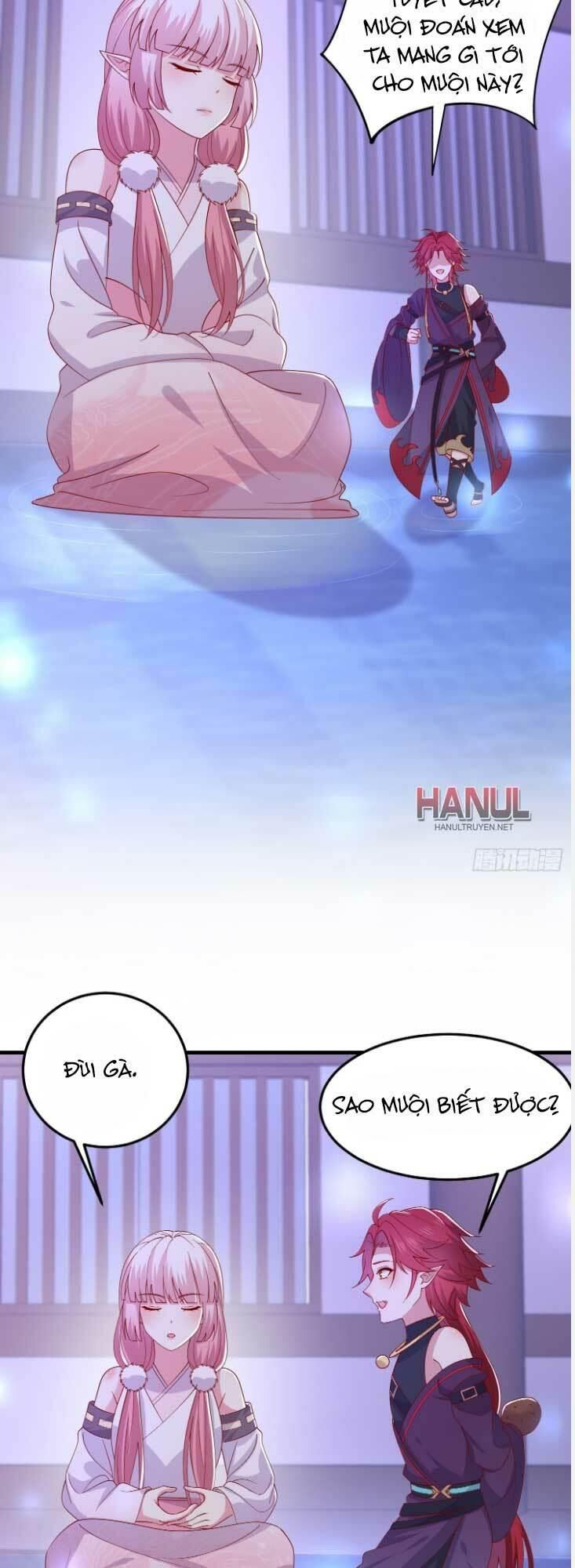 đọc truyện Chi Tôn Đồng Thuật Sư: Tuyệt Thế Đại Tiểu Thư Chương 335 ảnh 23 tại Thiên Thai Truyện