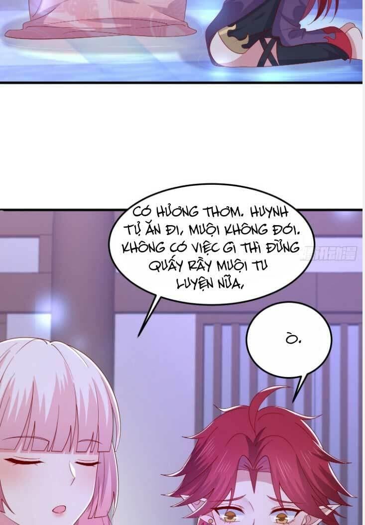 đọc truyện Chi Tôn Đồng Thuật Sư: Tuyệt Thế Đại Tiểu Thư Chương 335 ảnh 24 tại Thiên Thai Truyện