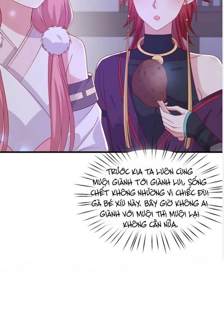 đọc truyện Chi Tôn Đồng Thuật Sư: Tuyệt Thế Đại Tiểu Thư Chương 335 ảnh 25 tại Thiên Thai Truyện