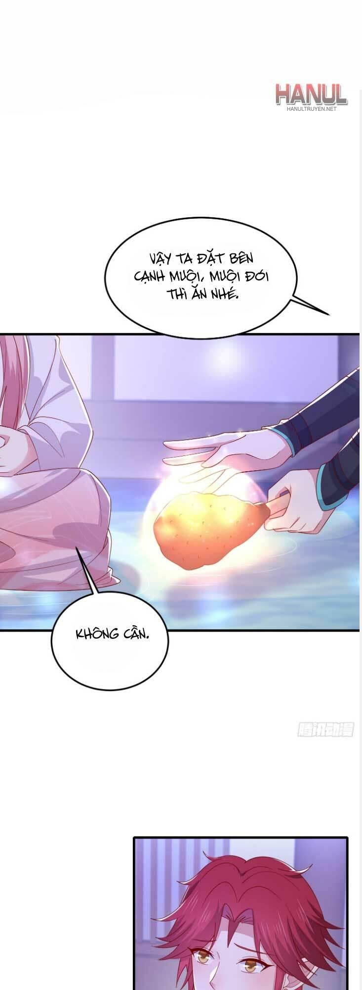 đọc truyện Chi Tôn Đồng Thuật Sư: Tuyệt Thế Đại Tiểu Thư Chương 335 ảnh 26 tại Thiên Thai Truyện