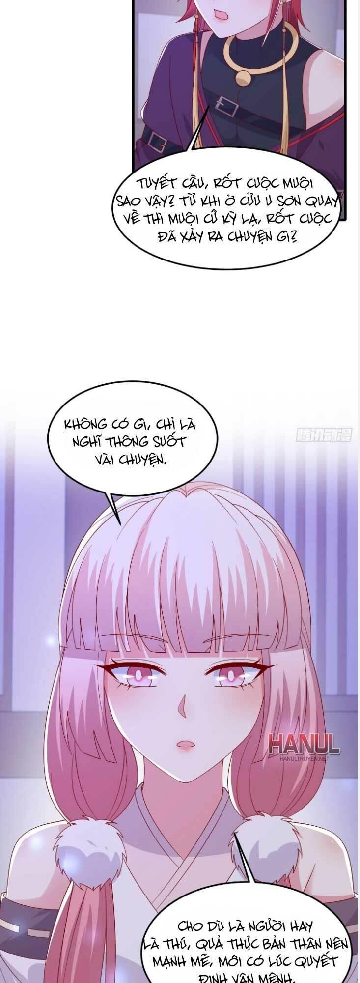 đọc truyện Chi Tôn Đồng Thuật Sư: Tuyệt Thế Đại Tiểu Thư Chương 335 ảnh 27 tại Thiên Thai Truyện