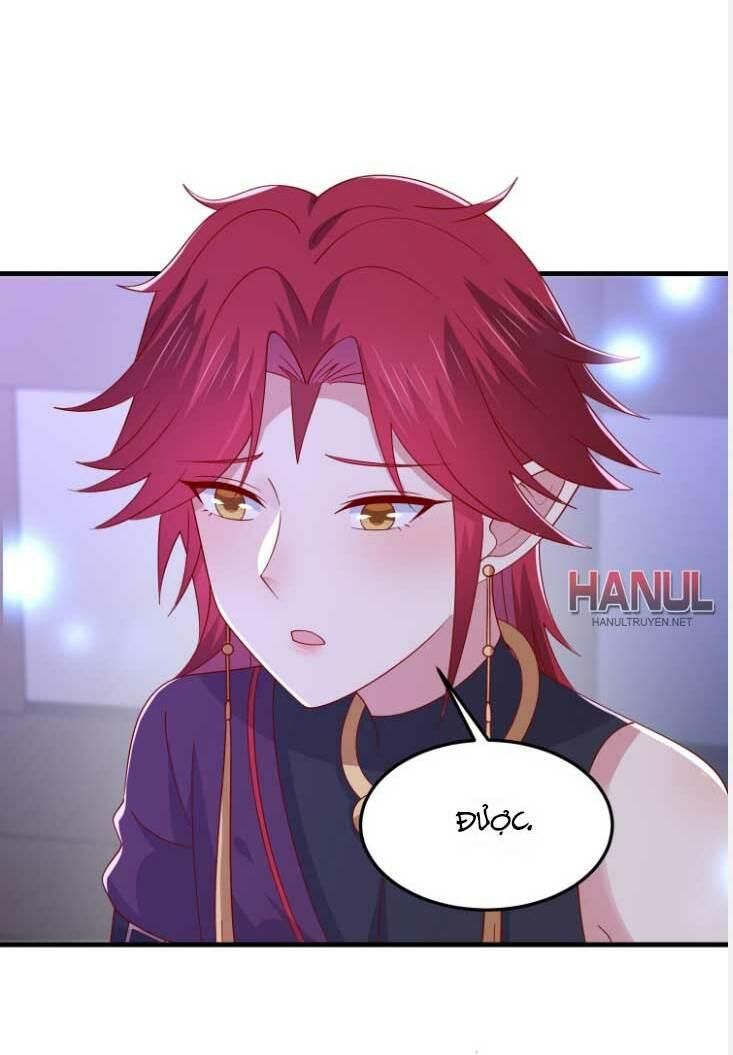 đọc truyện Chi Tôn Đồng Thuật Sư: Tuyệt Thế Đại Tiểu Thư Chương 335 ảnh 30 tại Thiên Thai Truyện