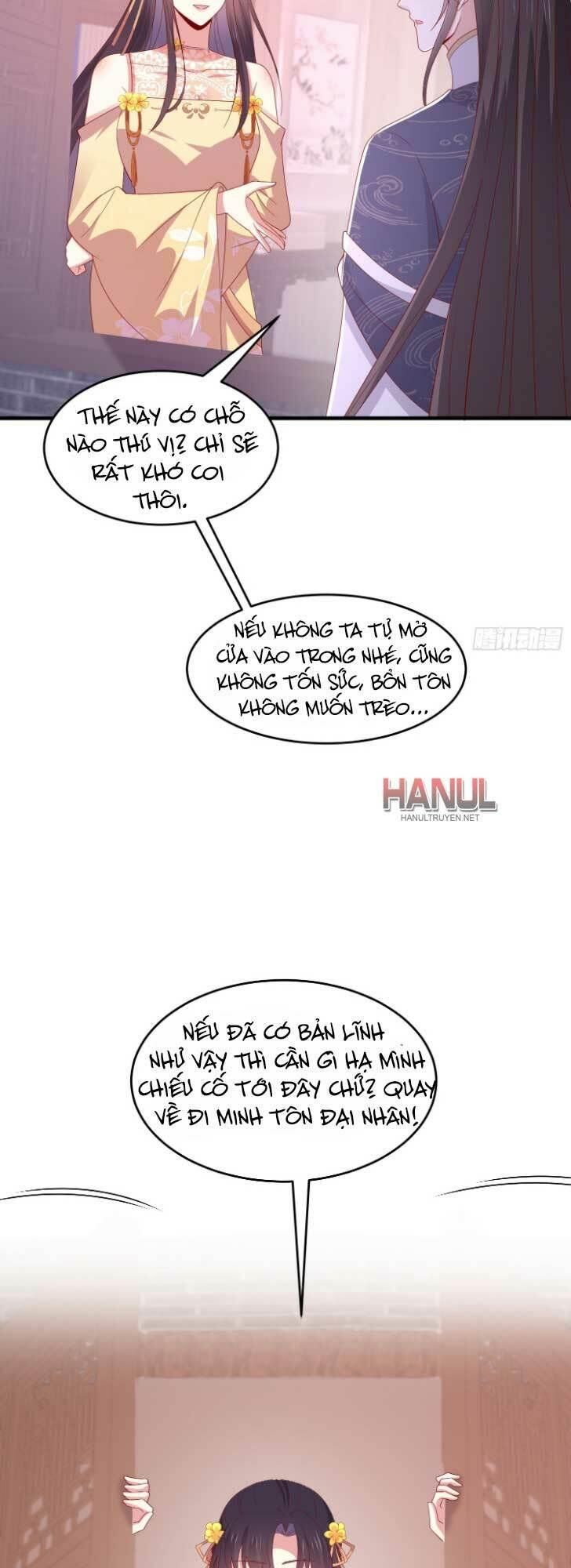 đọc truyện Chi Tôn Đồng Thuật Sư: Tuyệt Thế Đại Tiểu Thư Chương 335 ảnh 7 tại Thiên Thai Truyện