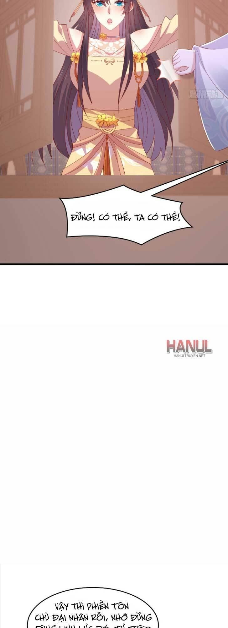 đọc truyện Chi Tôn Đồng Thuật Sư: Tuyệt Thế Đại Tiểu Thư Chương 335 ảnh 8 tại Thiên Thai Truyện