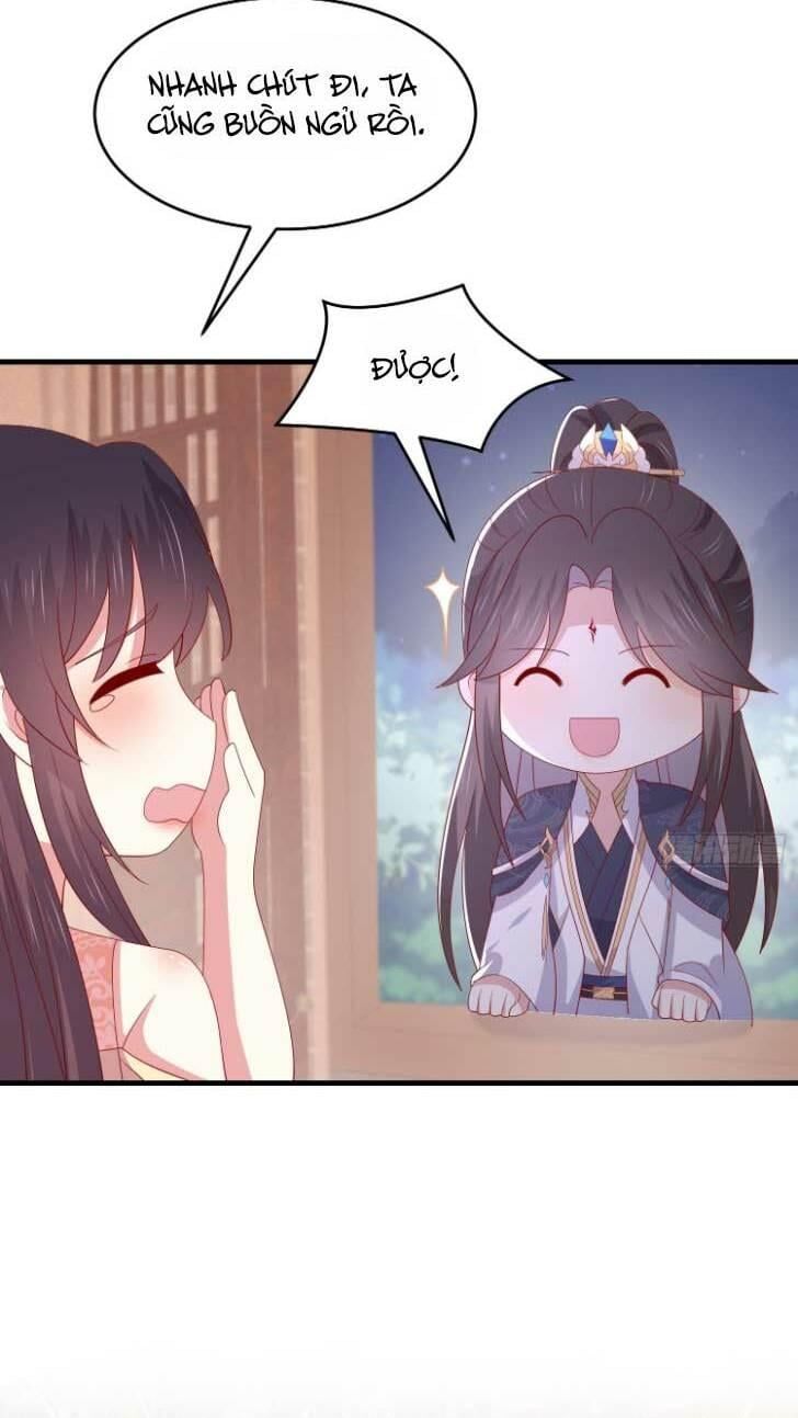 đọc truyện Chi Tôn Đồng Thuật Sư: Tuyệt Thế Đại Tiểu Thư Chương 335 ảnh 10 tại Thiên Thai Truyện