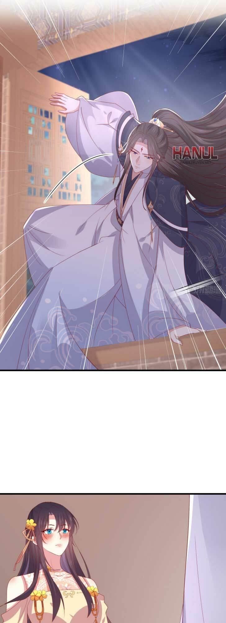 đọc truyện Chi Tôn Đồng Thuật Sư: Tuyệt Thế Đại Tiểu Thư Chương 335 ảnh 11 tại Thiên Thai Truyện