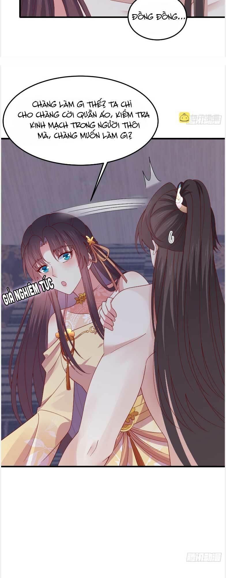 đọc truyện Chi Tôn Đồng Thuật Sư: Tuyệt Thế Đại Tiểu Thư Chương 336 ảnh 13 tại Thiên Thai Truyện