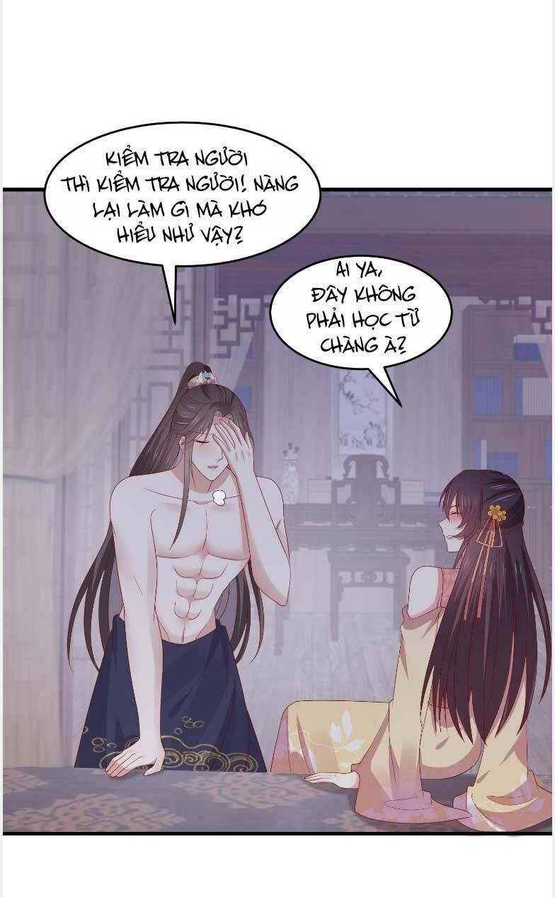 đọc truyện Chi Tôn Đồng Thuật Sư: Tuyệt Thế Đại Tiểu Thư Chương 336 ảnh 14 tại Thiên Thai Truyện