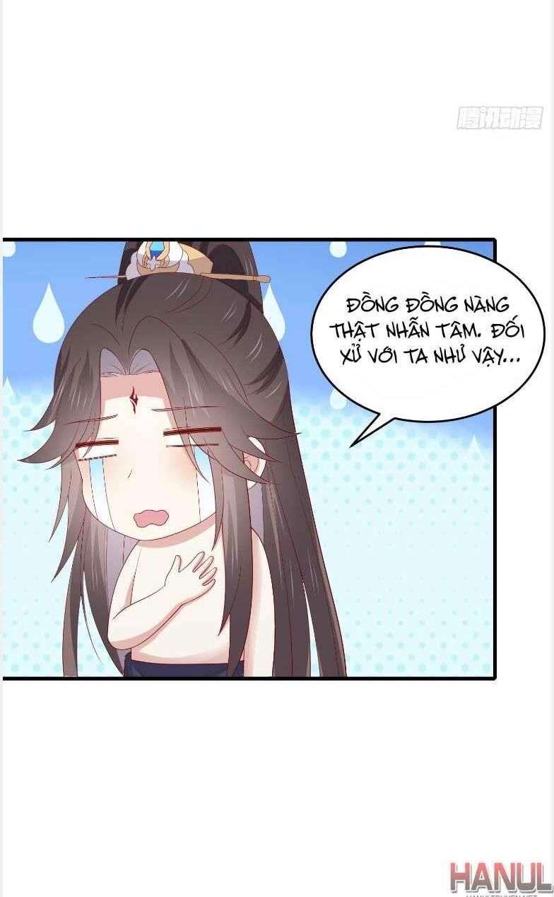 đọc truyện Chi Tôn Đồng Thuật Sư: Tuyệt Thế Đại Tiểu Thư Chương 336 ảnh 15 tại Thiên Thai Truyện