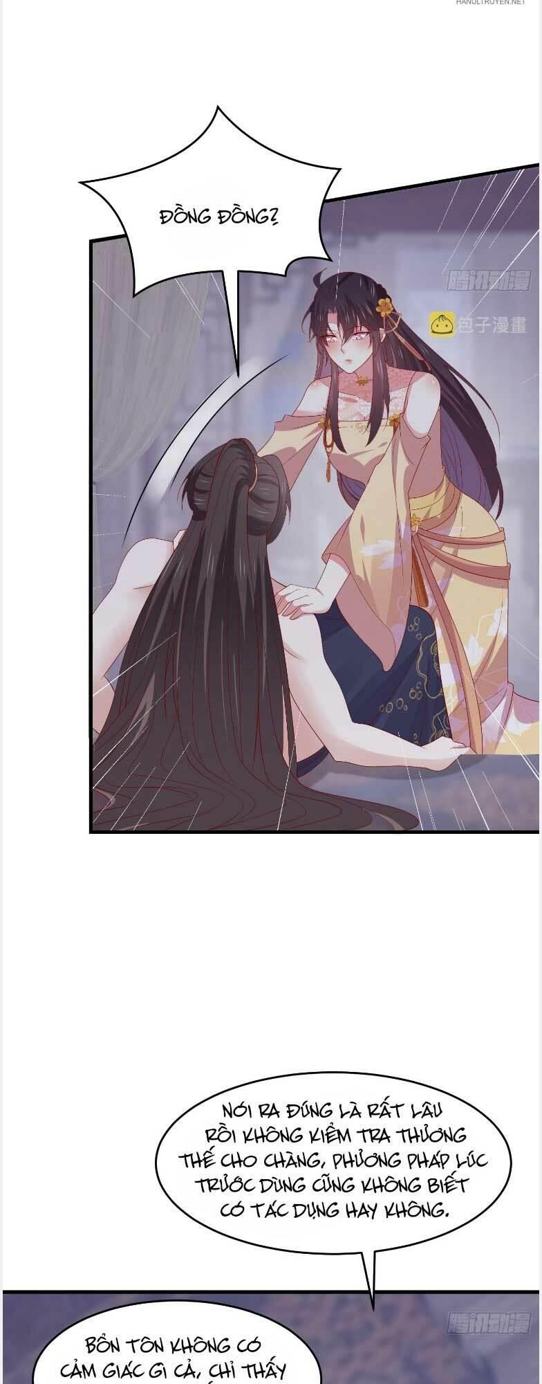 đọc truyện Chi Tôn Đồng Thuật Sư: Tuyệt Thế Đại Tiểu Thư Chương 336 ảnh 16 tại Thiên Thai Truyện