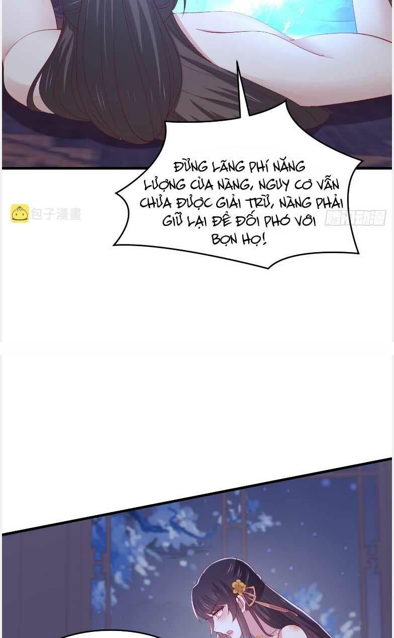 đọc truyện Chi Tôn Đồng Thuật Sư: Tuyệt Thế Đại Tiểu Thư Chương 336 ảnh 19 tại Thiên Thai Truyện