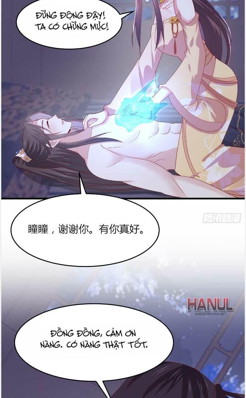 đọc truyện Chi Tôn Đồng Thuật Sư: Tuyệt Thế Đại Tiểu Thư Chương 336 ảnh 20 tại Thiên Thai Truyện