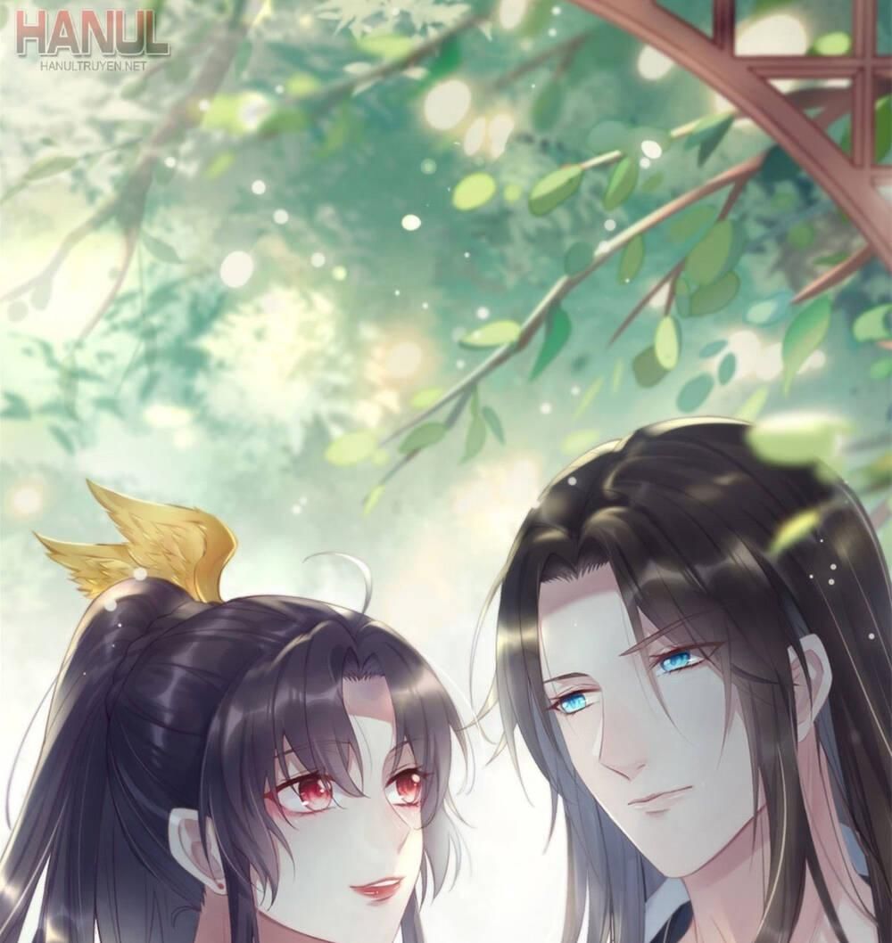 đọc truyện Chi Tôn Đồng Thuật Sư: Tuyệt Thế Đại Tiểu Thư Chương 336 ảnh 4 tại Thiên Thai Truyện