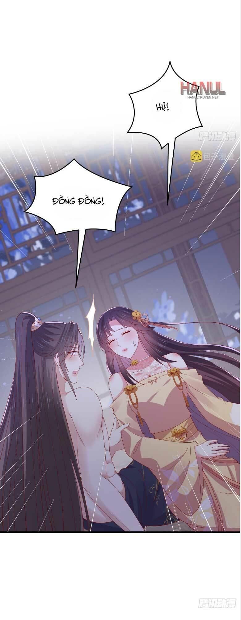 đọc truyện Chi Tôn Đồng Thuật Sư: Tuyệt Thế Đại Tiểu Thư Chương 336 ảnh 22 tại Thiên Thai Truyện