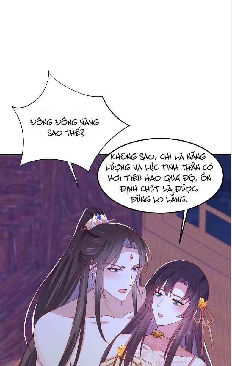 đọc truyện Chi Tôn Đồng Thuật Sư: Tuyệt Thế Đại Tiểu Thư Chương 336 ảnh 23 tại Thiên Thai Truyện