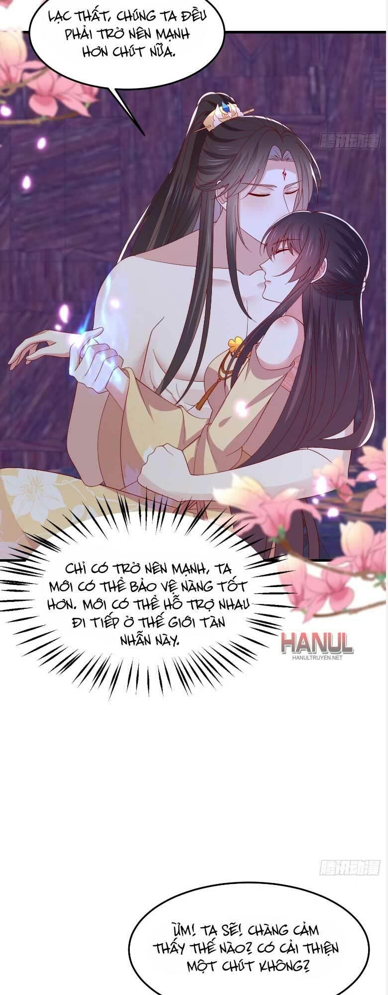 đọc truyện Chi Tôn Đồng Thuật Sư: Tuyệt Thế Đại Tiểu Thư Chương 336 ảnh 25 tại Thiên Thai Truyện