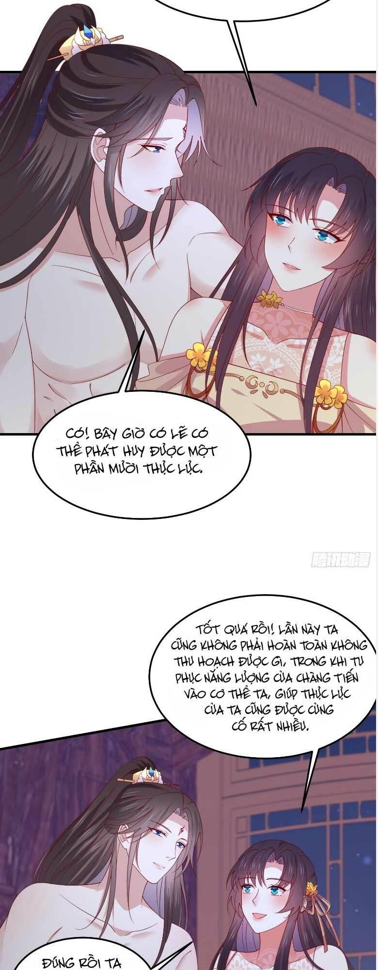 đọc truyện Chi Tôn Đồng Thuật Sư: Tuyệt Thế Đại Tiểu Thư Chương 336 ảnh 26 tại Thiên Thai Truyện