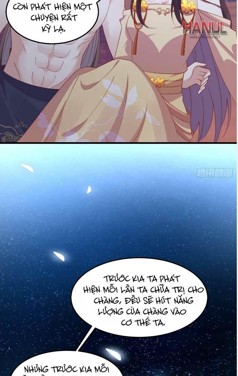 đọc truyện Chi Tôn Đồng Thuật Sư: Tuyệt Thế Đại Tiểu Thư Chương 336 ảnh 27 tại Thiên Thai Truyện