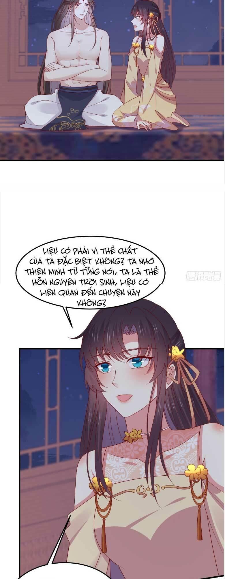 đọc truyện Chi Tôn Đồng Thuật Sư: Tuyệt Thế Đại Tiểu Thư Chương 336 ảnh 29 tại Thiên Thai Truyện