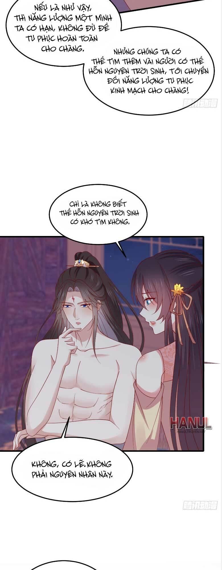 đọc truyện Chi Tôn Đồng Thuật Sư: Tuyệt Thế Đại Tiểu Thư Chương 336 ảnh 30 tại Thiên Thai Truyện