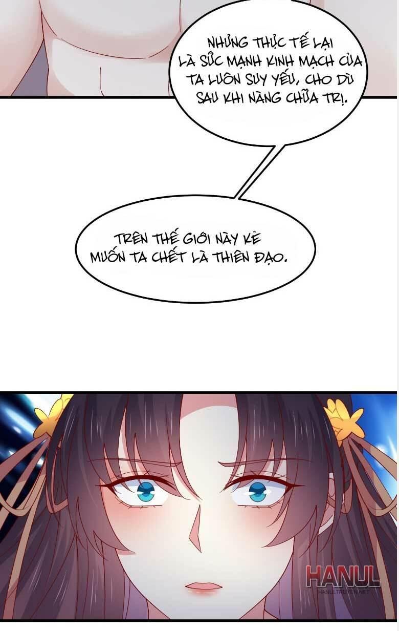 đọc truyện Chi Tôn Đồng Thuật Sư: Tuyệt Thế Đại Tiểu Thư Chương 336 ảnh 32 tại Thiên Thai Truyện