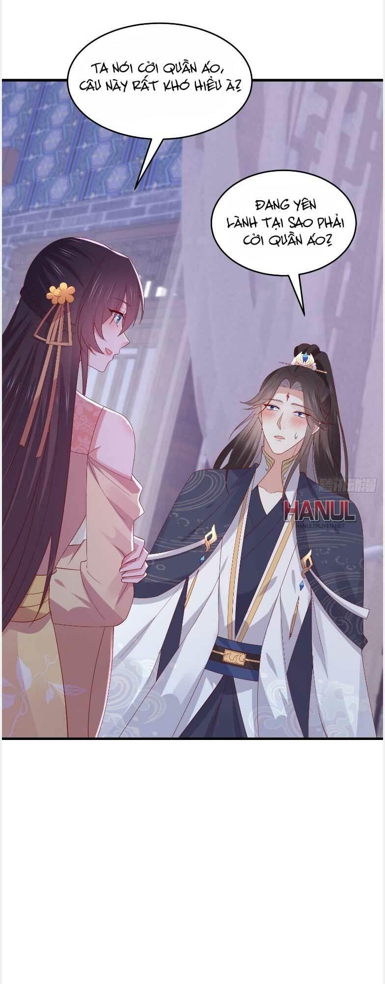 đọc truyện Chi Tôn Đồng Thuật Sư: Tuyệt Thế Đại Tiểu Thư Chương 336 ảnh 6 tại Thiên Thai Truyện