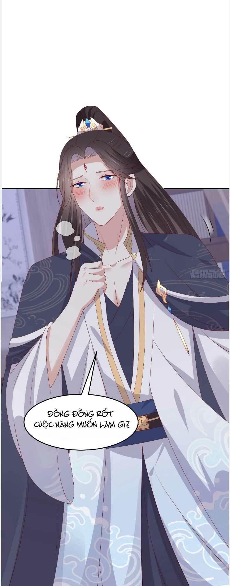 đọc truyện Chi Tôn Đồng Thuật Sư: Tuyệt Thế Đại Tiểu Thư Chương 336 ảnh 8 tại Thiên Thai Truyện