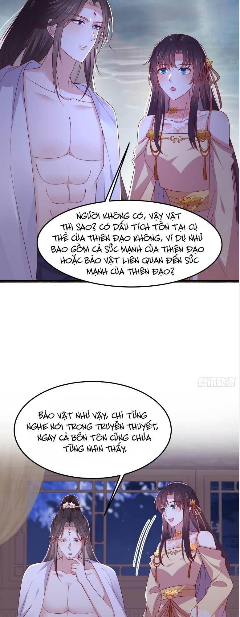 đọc truyện Chi Tôn Đồng Thuật Sư: Tuyệt Thế Đại Tiểu Thư Chương 337 ảnh 12 tại Thiên Thai Truyện