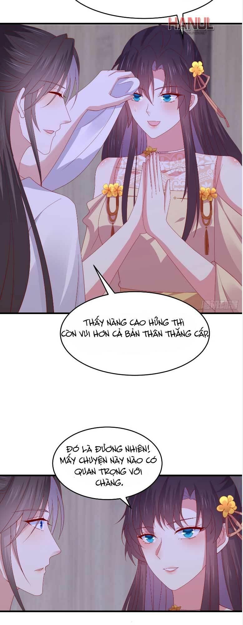 đọc truyện Chi Tôn Đồng Thuật Sư: Tuyệt Thế Đại Tiểu Thư Chương 337 ảnh 16 tại Thiên Thai Truyện