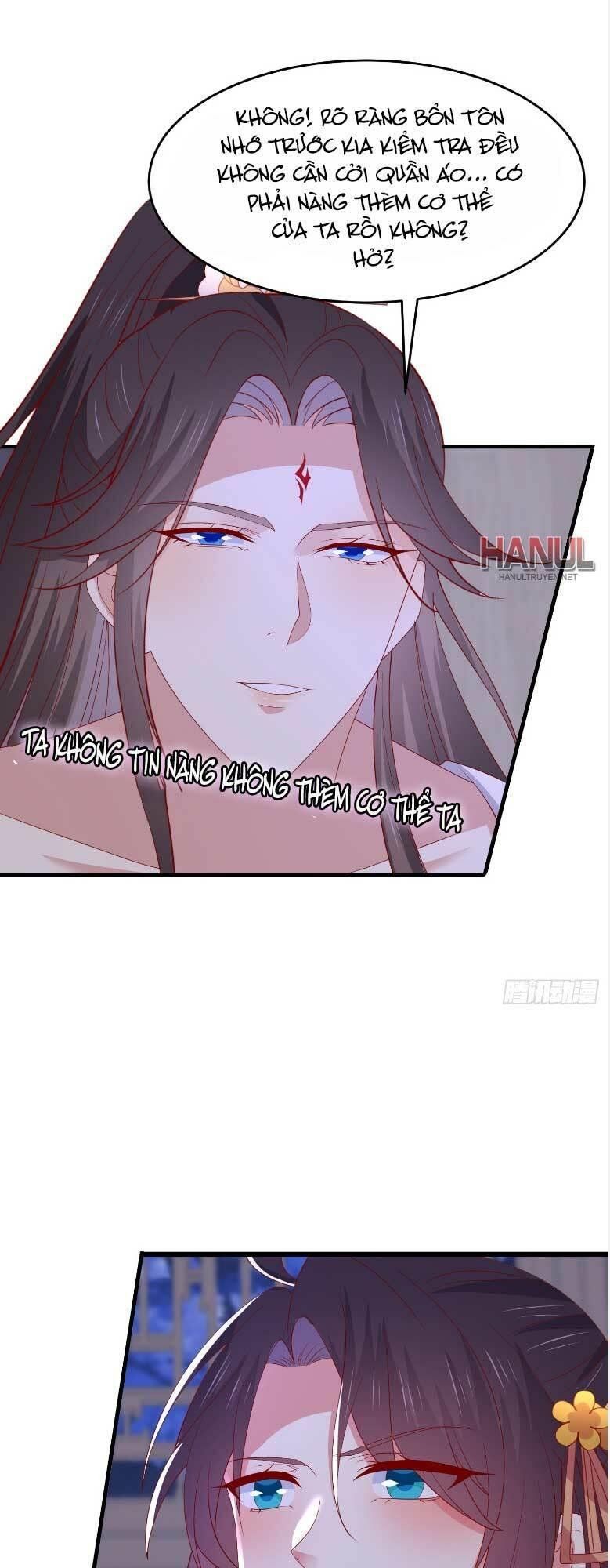 đọc truyện Chi Tôn Đồng Thuật Sư: Tuyệt Thế Đại Tiểu Thư Chương 337 ảnh 18 tại Thiên Thai Truyện