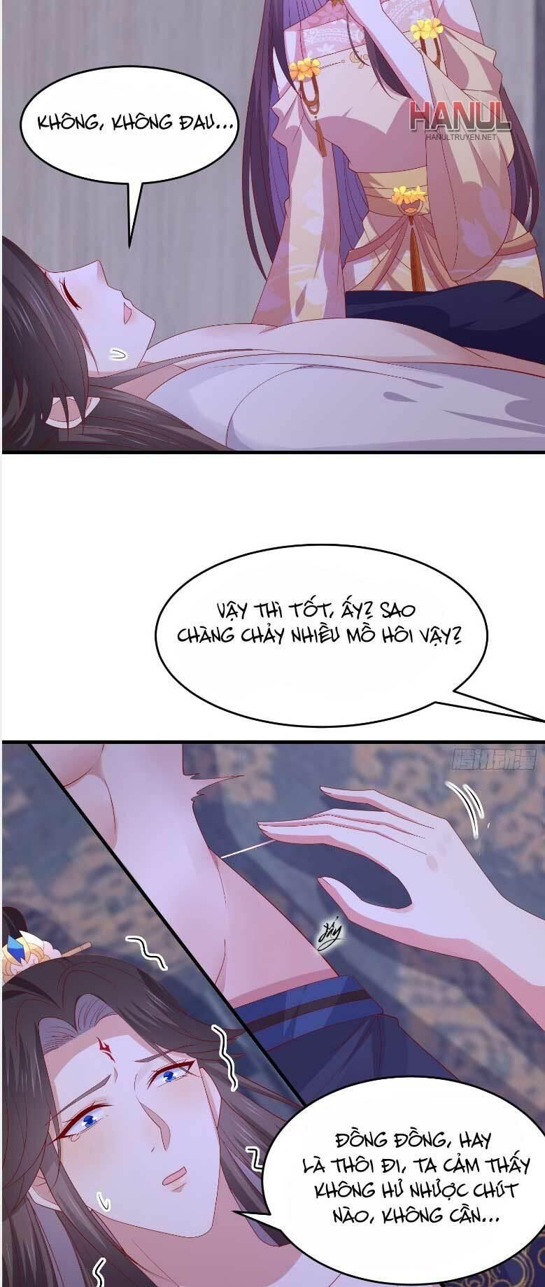 đọc truyện Chi Tôn Đồng Thuật Sư: Tuyệt Thế Đại Tiểu Thư Chương 337 ảnh 22 tại Thiên Thai Truyện