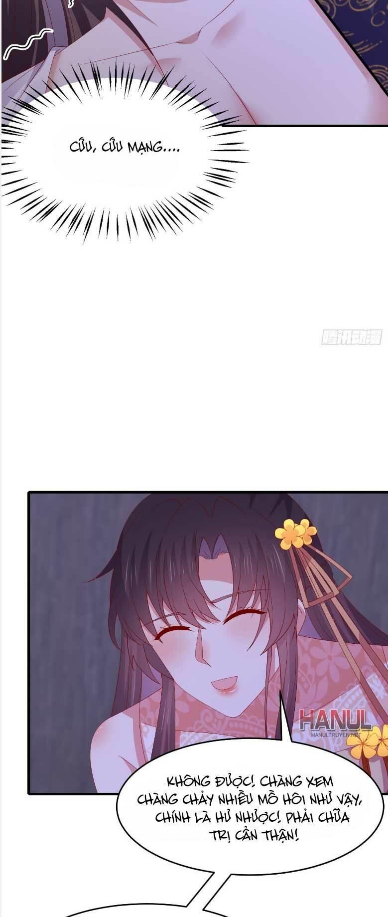 đọc truyện Chi Tôn Đồng Thuật Sư: Tuyệt Thế Đại Tiểu Thư Chương 337 ảnh 23 tại Thiên Thai Truyện