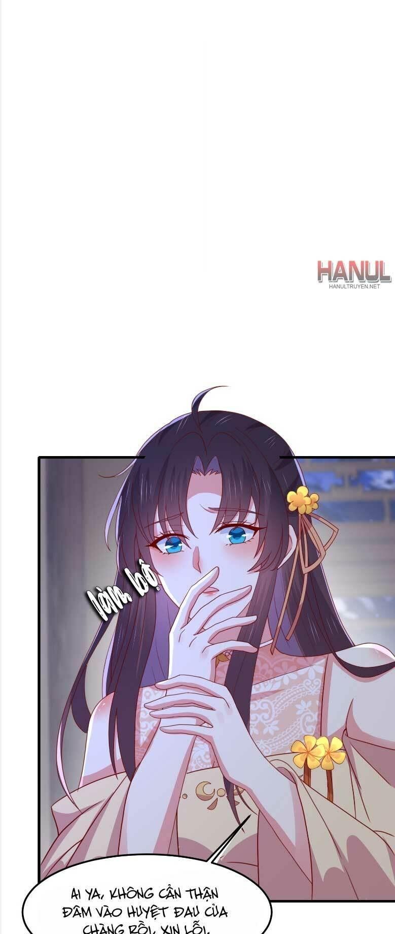 đọc truyện Chi Tôn Đồng Thuật Sư: Tuyệt Thế Đại Tiểu Thư Chương 337 ảnh 25 tại Thiên Thai Truyện