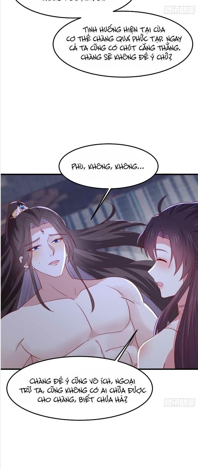 đọc truyện Chi Tôn Đồng Thuật Sư: Tuyệt Thế Đại Tiểu Thư Chương 337 ảnh 26 tại Thiên Thai Truyện