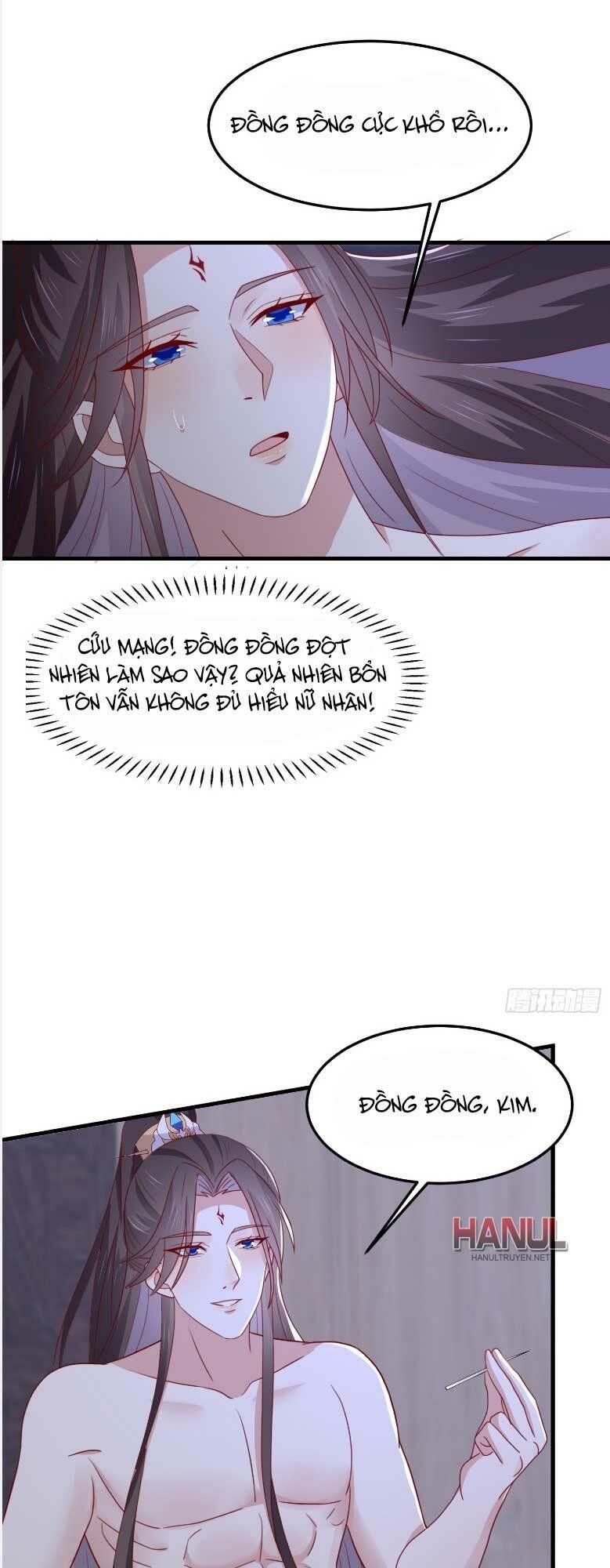 đọc truyện Chi Tôn Đồng Thuật Sư: Tuyệt Thế Đại Tiểu Thư Chương 337 ảnh 27 tại Thiên Thai Truyện